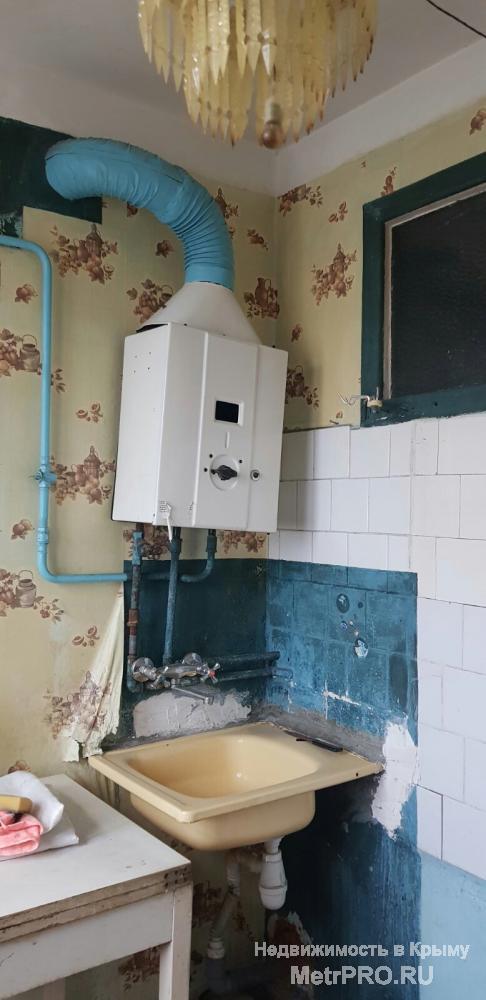 Квартира видовая, в тихом уютном районе! Остановка прям у дома! В пешей доступности магазины, школа, детский сад.... - 9