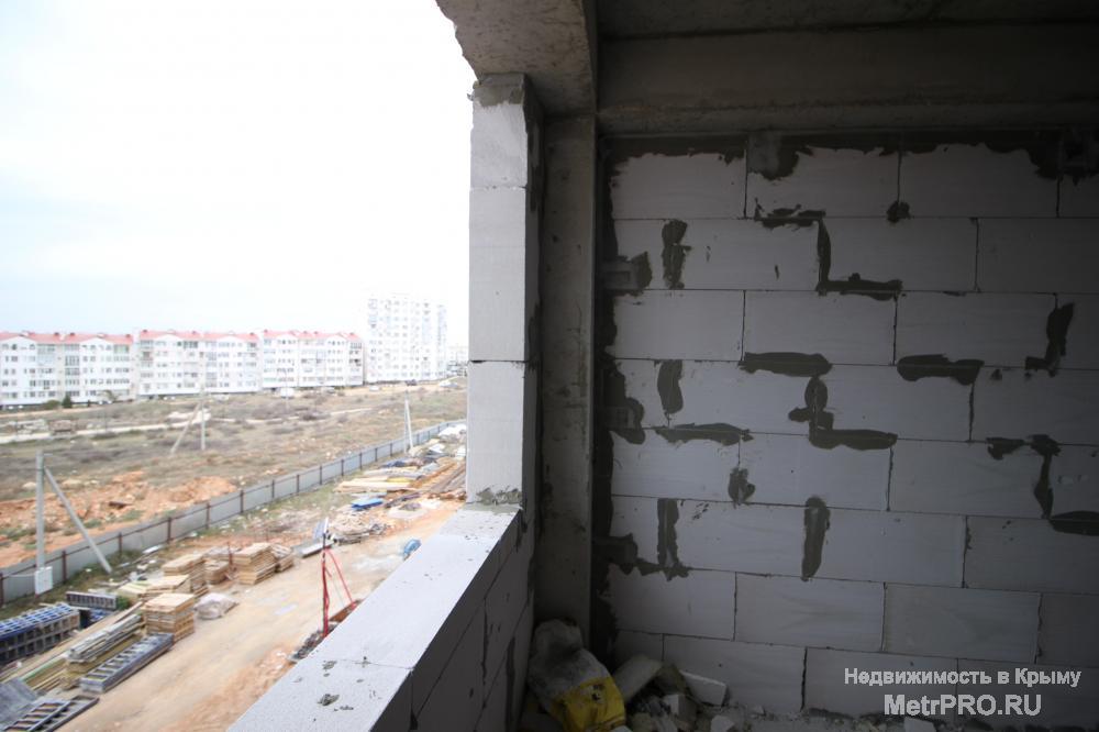 Этажей в доме: 10  Тип дома: монолитный  Количество комнат: 2-комнатные  СУПЕР ПРЕДЛОЖЕНИЕ! 5 минут до МОРЯ!... - 5