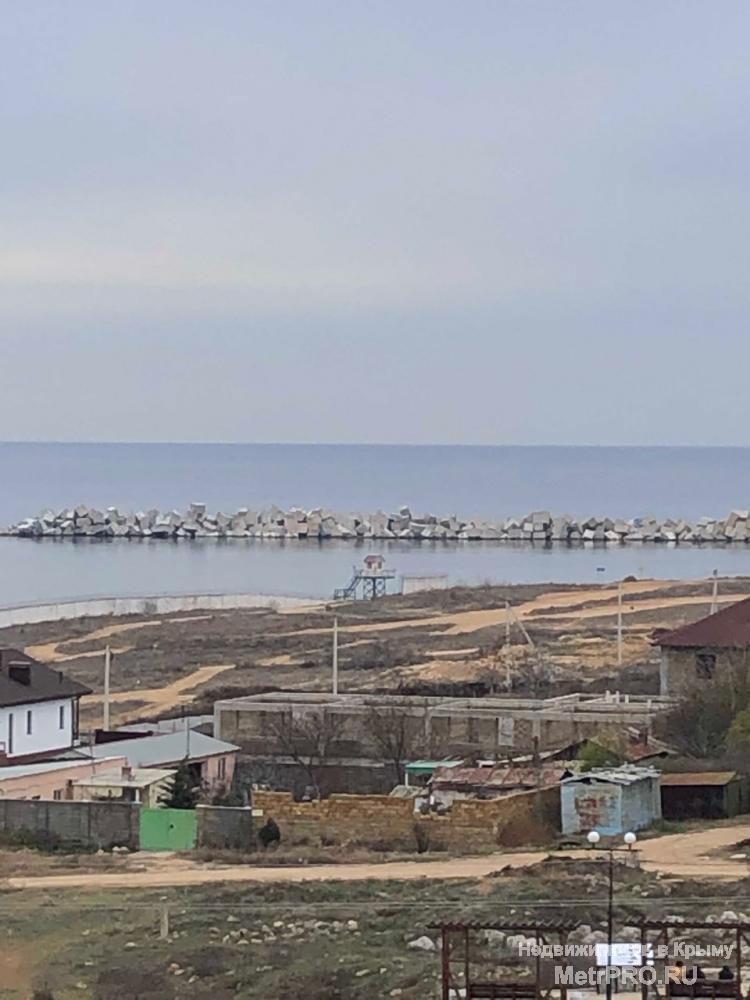 Этажей в доме: 10  Тип дома: монолитный  Количество комнат: 2-комнатные  СУПЕР ПРЕДЛОЖЕНИЕ! 5 минут до МОРЯ!... - 7
