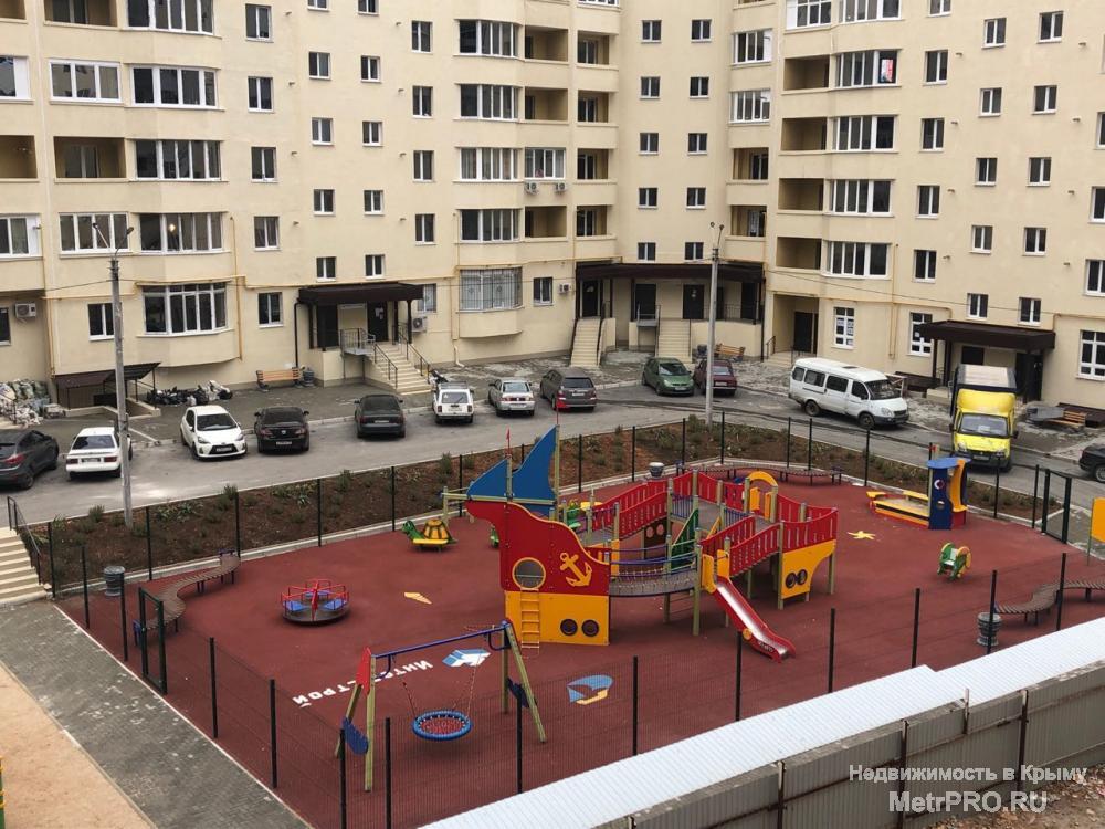 Этажей в доме: 10  Тип дома: монолитный  Количество комнат: 2-комнатные  СУПЕР ПРЕДЛОЖЕНИЕ! 5 минут до МОРЯ!... - 8