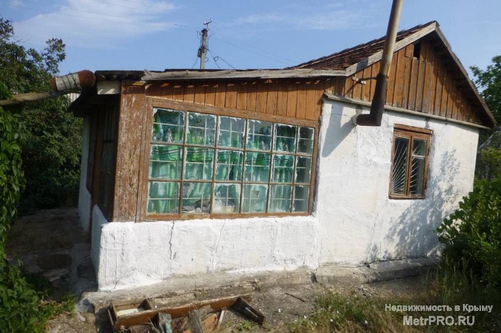 Продам участок на улице Ежевичная, район Молочной балки и улицы Индустриальная. Участок 8.43 сотки. Район... - 2