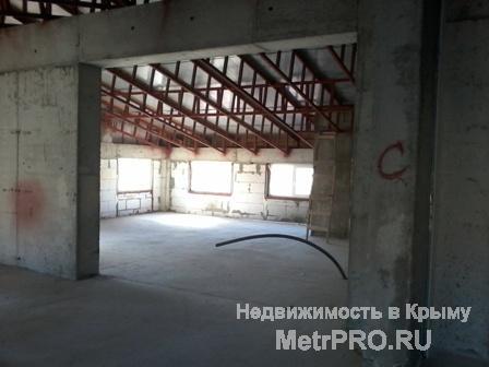 Цены снижены до минимума!. Срочно продам мансарду с видом на море, пр-кт Античный, 24. Дом введен в эксплуатацию! 10... - 2