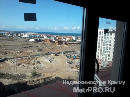 Цены снижены до минимума!. Срочно продам мансарду с видом на море, пр-кт Античный, 24. Дом введен в эксплуатацию! 10... - 4
