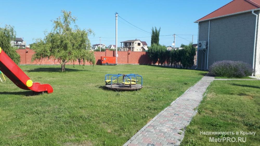 Продам Уникальний двухэтажный Дом с прекрасным видом на море Участок 23 сотки под ИЖС. Две скважены: одна на бассейн,... - 12