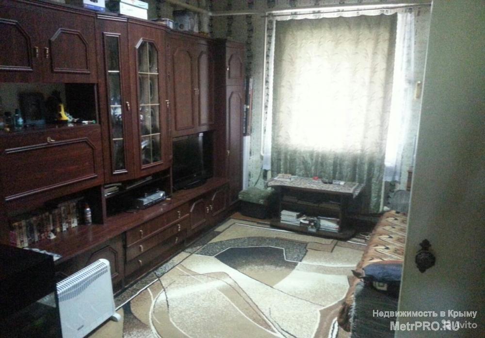 Продам 3 ком квартиру в центре Симферополя! Квартира на земле в районе Гоголя (район ж/д вокзала) Общая площадь 75... - 2