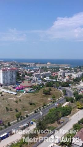 Продам Уникальную Супер Видовую 4 к квартиру Элитного дома в самом центре Севастополя. Общая площадь квартиры 176.8... - 8