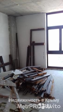 Продам Уникальную Супер Видовую 4 к квартиру Элитного дома в самом центре Севастополя. Общая площадь квартиры 176.8... - 9
