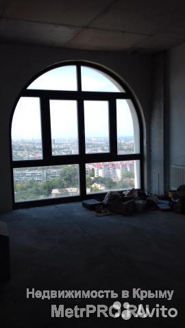 Продам Уникальную Супер Видовую 4 к квартиру Элитного дома в самом центре Севастополя. Общая площадь квартиры 176.8... - 10