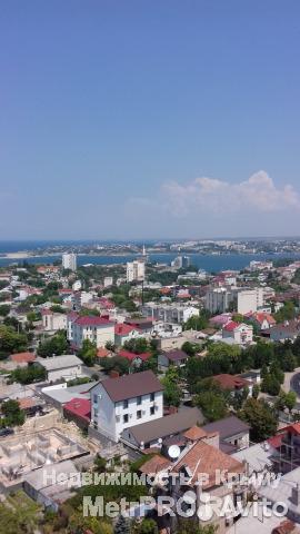 Продам Уникальную Супер Видовую 4 к квартиру Элитного дома в самом центре Севастополя. Общая площадь квартиры 176.8... - 11