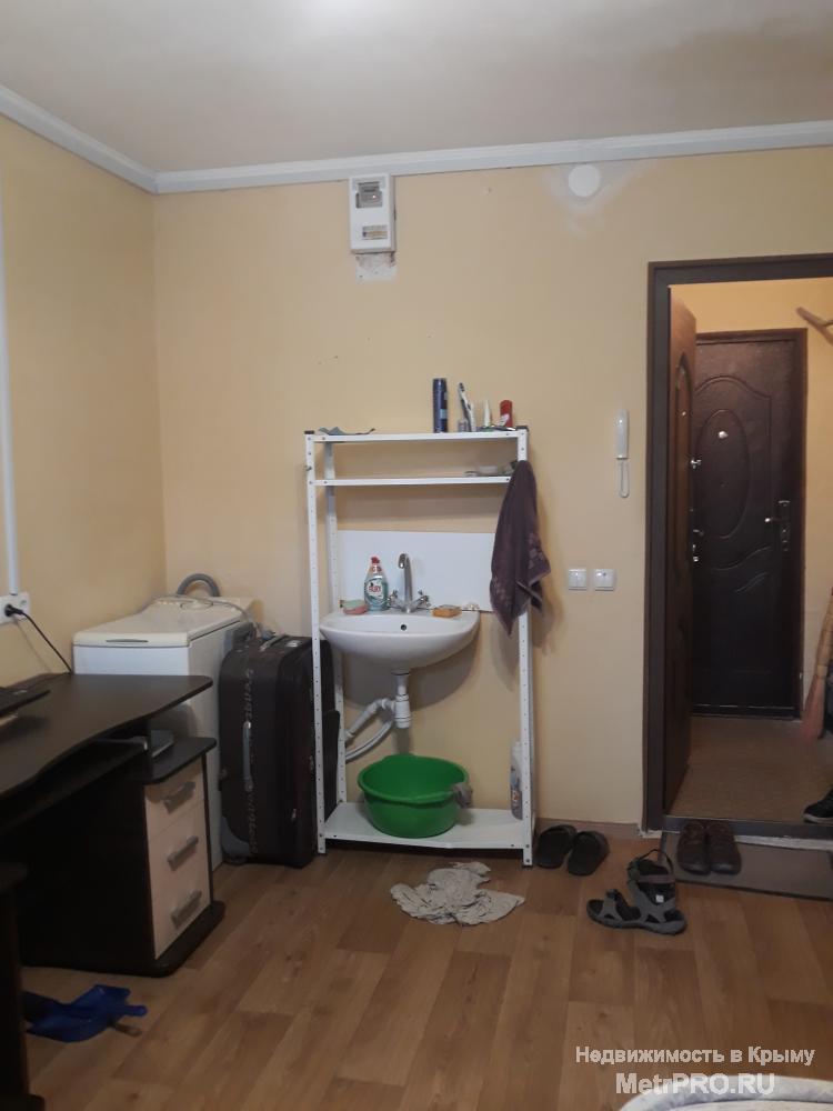 Продается комната на Острякова , ул.М. Геловани. Комната общая площадь 13.8 кв.м., расположена на 4-м этаже 5-ти... - 3