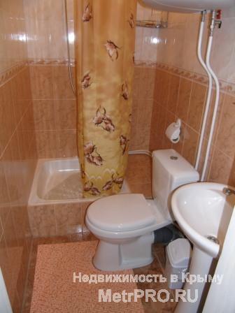 2 -х этажный Пансионат  об. Площ. 700 кв.м., участок 7 соток(госакт) в п. Береговое (г.Феодосия) на на 55 мест,... - 4