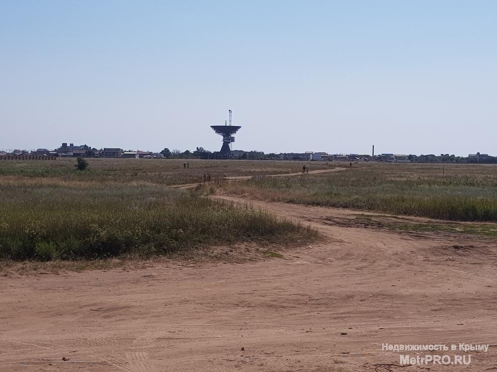 Сдаю посуточно под ключ!!! 3хкомнатный дом у моря -СПК Орбита, ул.Дачная,40,можно на 2 семьи ,в пригороде Евпатории -... - 19