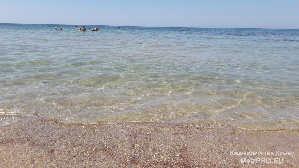 Сдаю посуточно под ключ!!! 3хкомнатный дом у моря -СПК Орбита, ул.Дачная,40,можно на 2 семьи ,в пригороде Евпатории -... - 21
