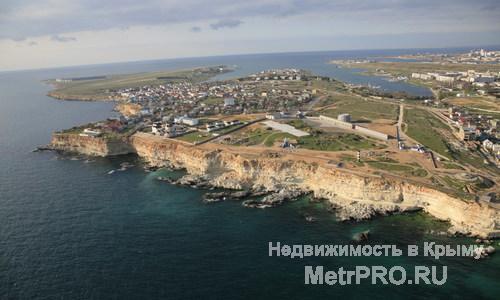 Продам однокомнатную квартиру в бухте Казачей 36м2 на 2 этаже, с индивидуальным двухконтурным газовым котлом и... - 2