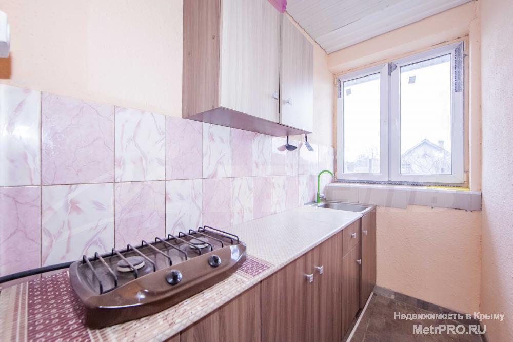 пгт. Николаевка,   ул. Советская    Предлагается к продаже действующий отель и продуктовый магазин.    Современное... - 1