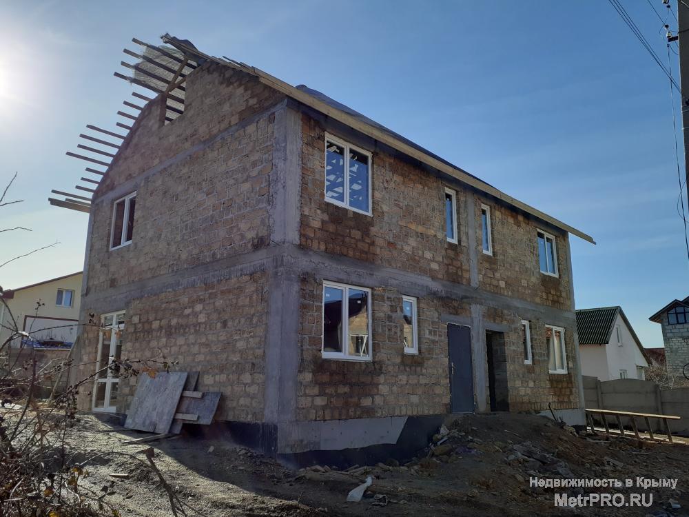 В продаже дом-дуплекс с двумя отдельными входами, собственным участком и террасой. Дом расположен в хорошем районе,... - 7