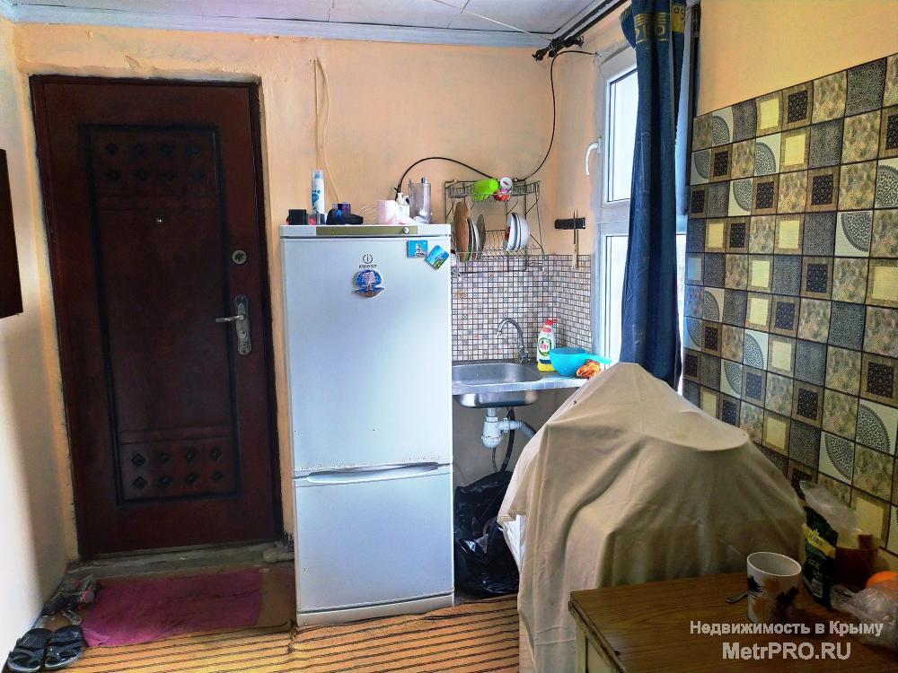 Продам дачу СТ Сапун-гора (дачный Массив на 10м км Балаклавского шоссе)  - площадь участка 4 сот.  - домик в жилом... - 4