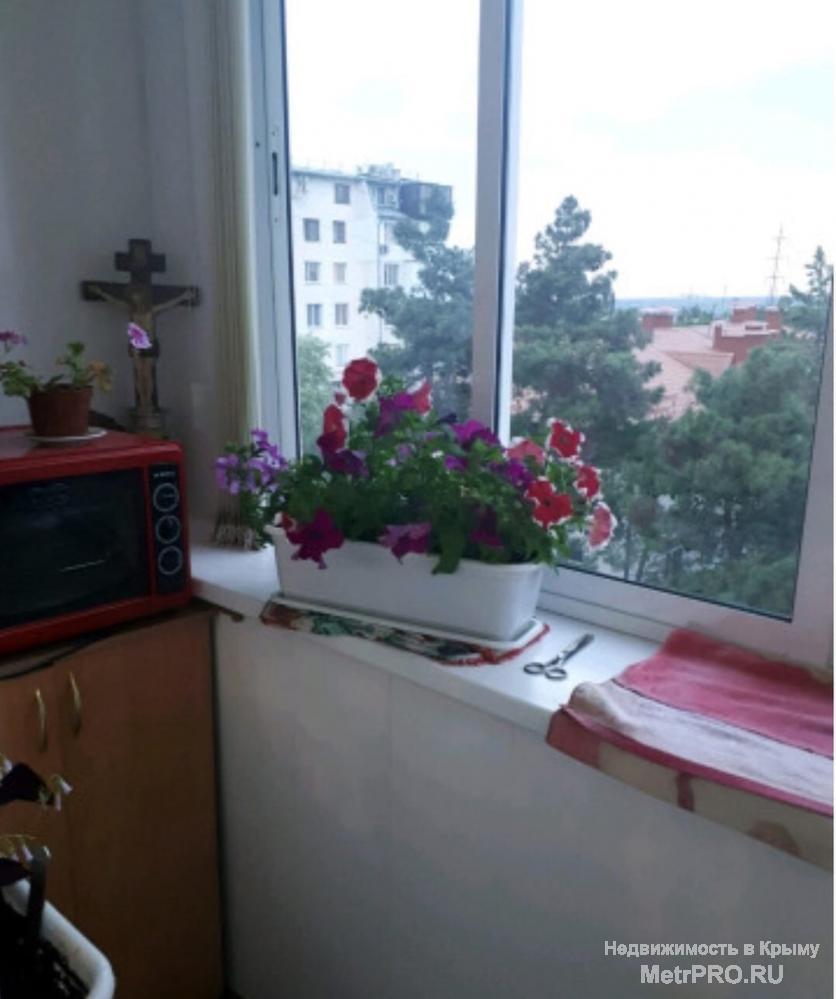 Двухкомнатная квартира на ул.Горпищенко возле школы и садика. 47м2 на 5 этаже. Рядом ТЦ Новус, детский городок... - 1