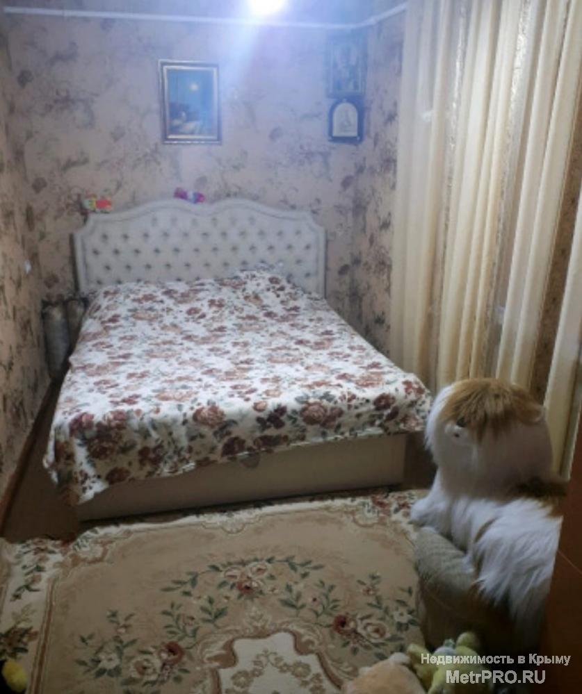 Двухкомнатная квартира на ул.Горпищенко возле школы и садика. 47м2 на 5 этаже. Рядом ТЦ Новус, детский городок... - 5