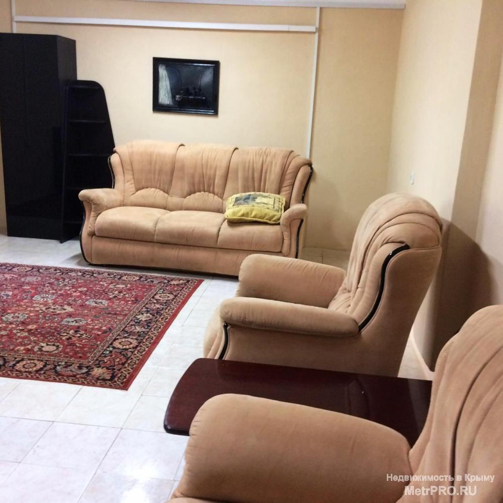 Продам дом в Крыму, Песчаное (рядом с Вилино, Бахчисарайский р-н) рядом с Морем  - Добротный дом с хорошим ремонтом и... - 2