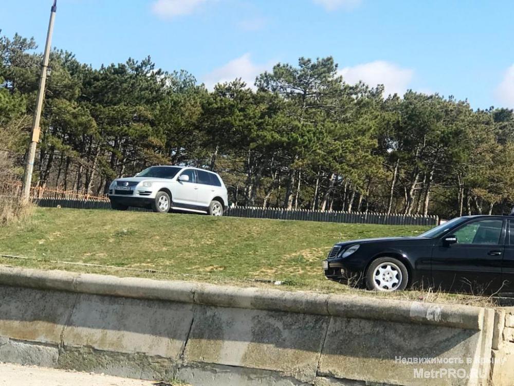 Продам дом в Крыму, Песчаное (рядом с Вилино, Бахчисарайский р-н) рядом с Морем  - Добротный дом с хорошим ремонтом и... - 4