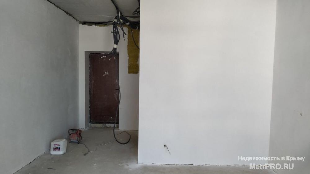 Продаётся уютная студия в Казачей бухте. Рядом остановка общественного транспорта, до моря 5 минут пешком.    В... - 2