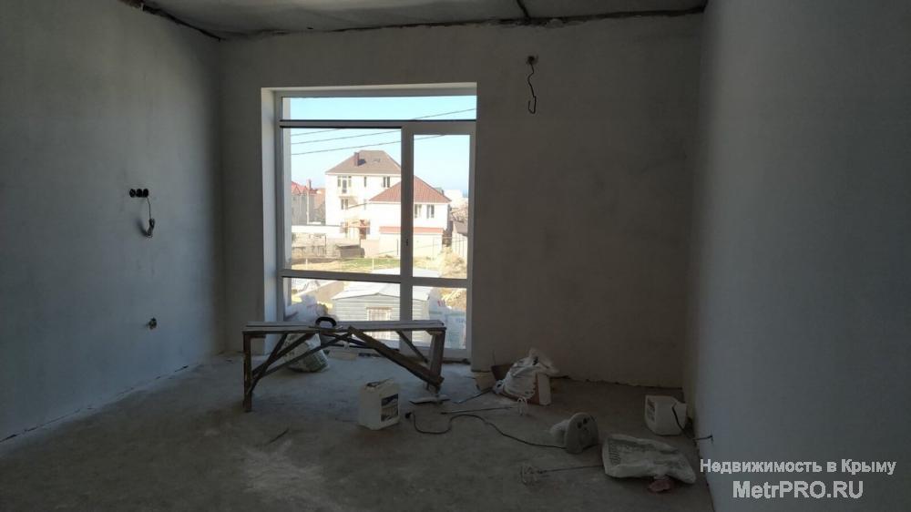 Продаётся уютная студия в Казачей бухте. Рядом остановка общественного транспорта, до моря 5 минут пешком.    В... - 4