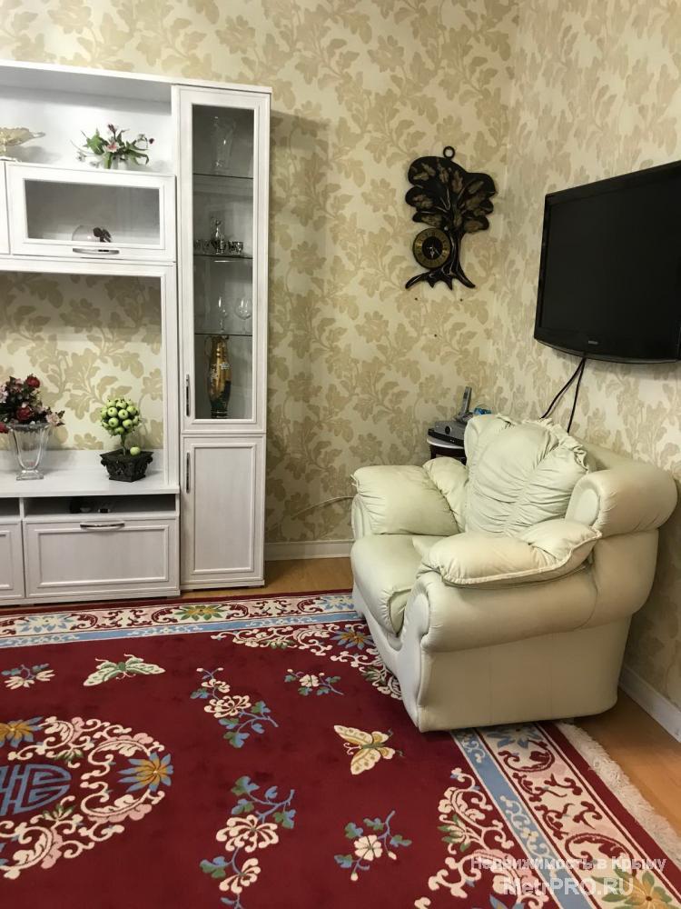 Сдам 3-х комнатную квартиру общей площадью 55,4 кв.м. на ул. Набережная за главпочтамтом в трехэтажном доме на первом... - 1