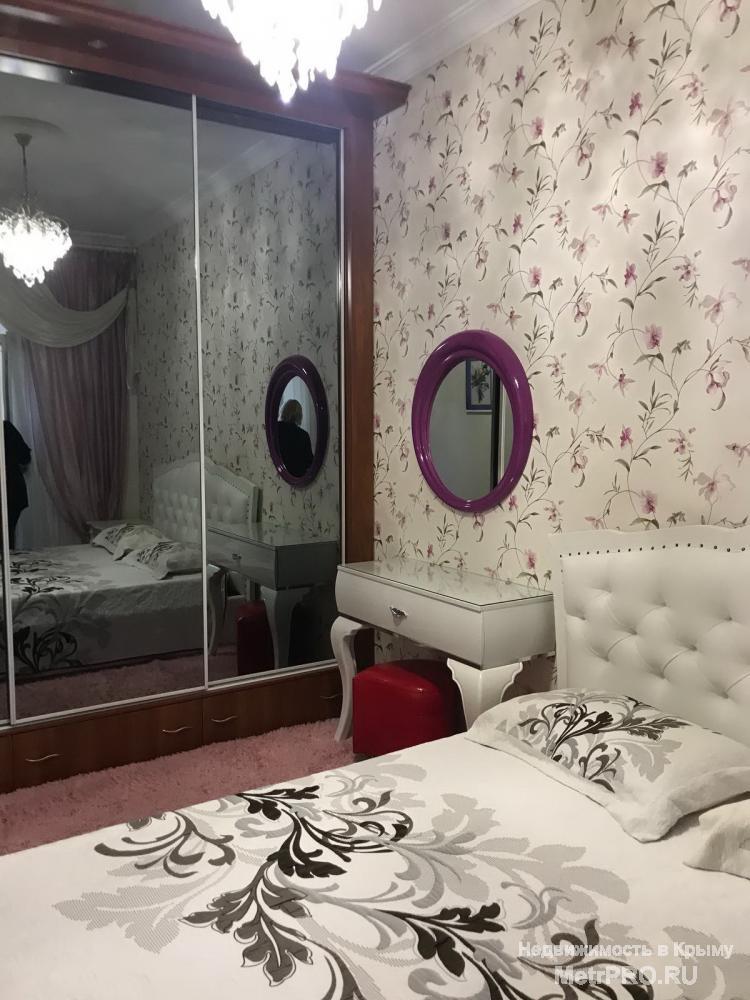 Сдам 3-х комнатную квартиру общей площадью 55,4 кв.м. на ул. Набережная за главпочтамтом в трехэтажном доме на первом... - 2