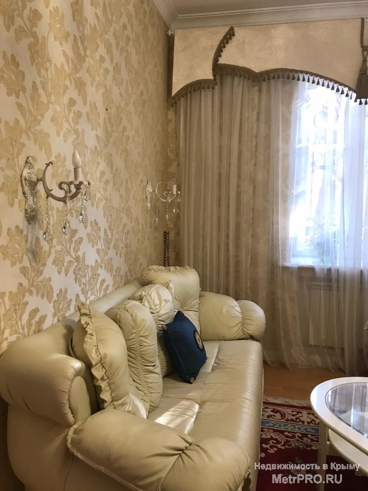 Сдам 3-х комнатную квартиру общей площадью 55,4 кв.м. на ул. Набережная за главпочтамтом в трехэтажном доме на первом... - 4