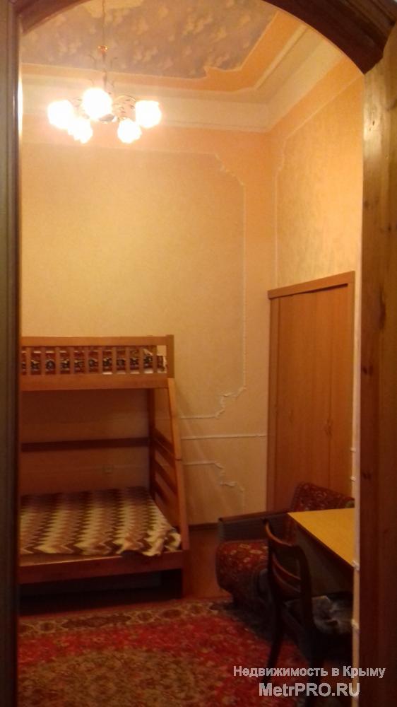 Сдам на длительную аренду квартиру в центре города ул. Гоголя/ ул. Кирова на 2 этаже общей площадью 63 кв. м. .... - 1