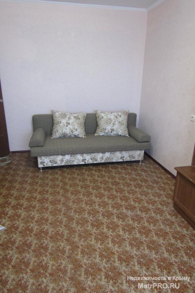 Квартира 2 комнатная после ремонта. Общая площадь 54 кв.м., кухня 9  кв.м. расположена  на 8 этаже 9-и этажного... - 1