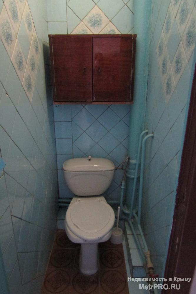 Квартира 2 комнатная после ремонта. Общая площадь 54 кв.м., кухня 9  кв.м. расположена  на 8 этаже 9-и этажного... - 5
