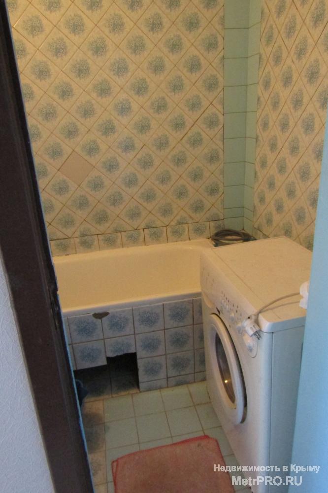 Квартира 2 комнатная после ремонта. Общая площадь 54 кв.м., кухня 9  кв.м. расположена  на 8 этаже 9-и этажного... - 6