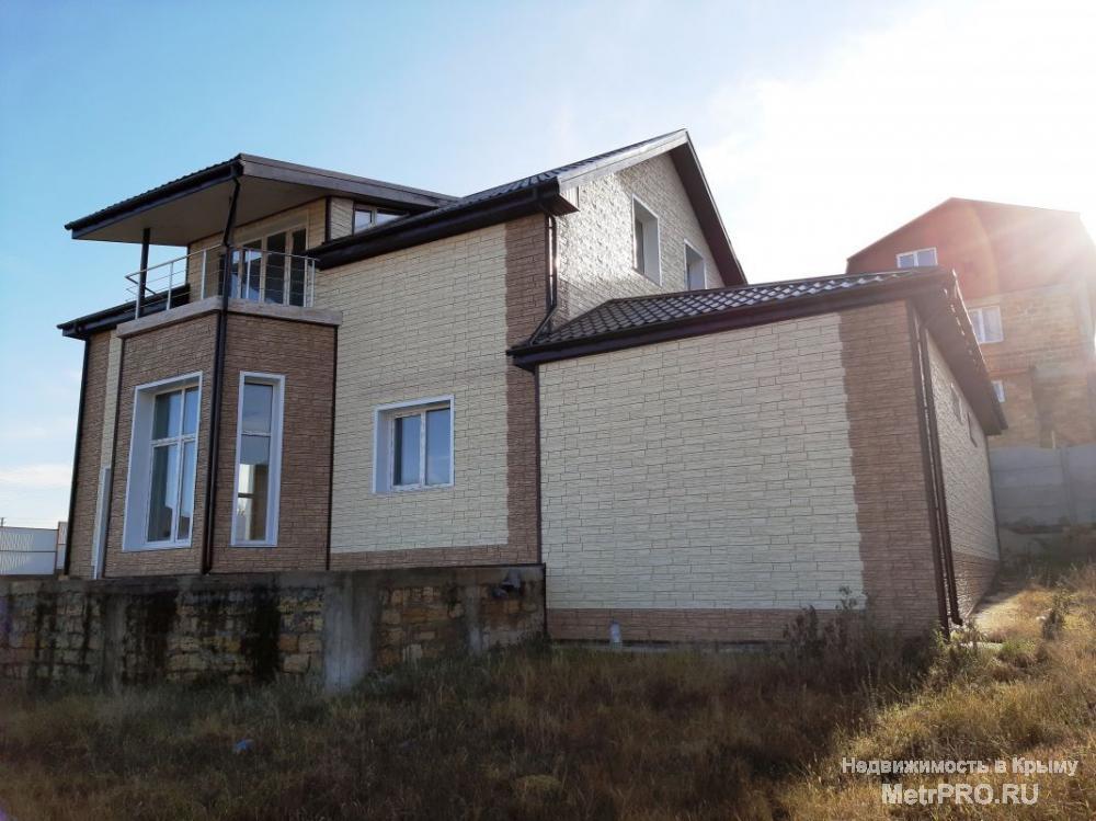 Вы хотите купить дом в Севастополе, где нет соседей за стеной, а вид из окон будет радовать Вас в любое время?... - 4