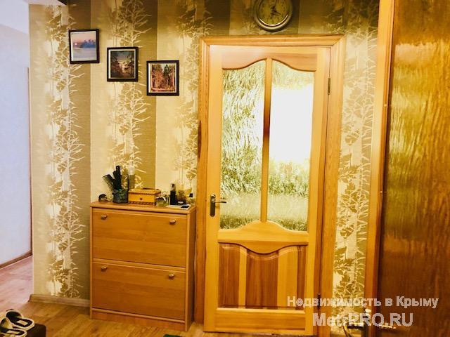 В  развитом  районе, который оснащен развлекательными и социальными учреждениями, продается уютная двухкомнатная... - 2