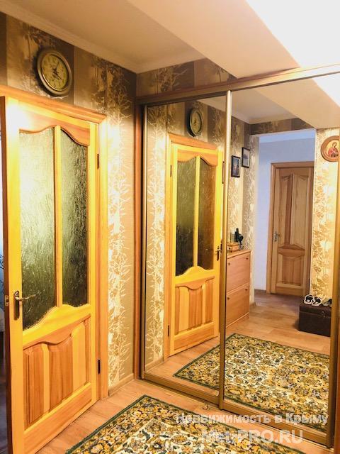 В  развитом  районе, который оснащен развлекательными и социальными учреждениями, продается уютная двухкомнатная... - 3