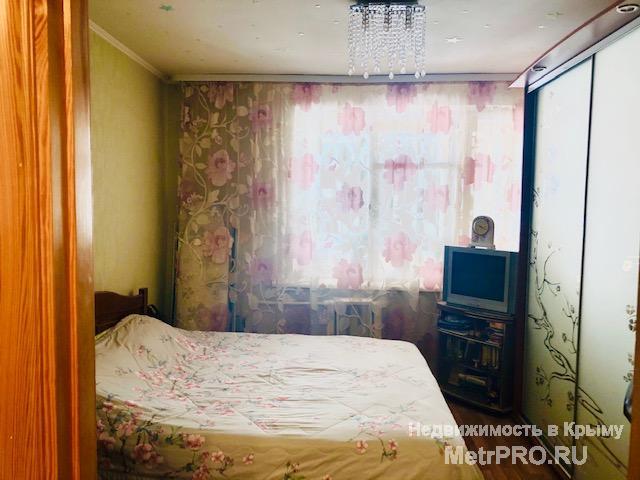 В  развитом  районе, который оснащен развлекательными и социальными учреждениями, продается уютная двухкомнатная... - 4