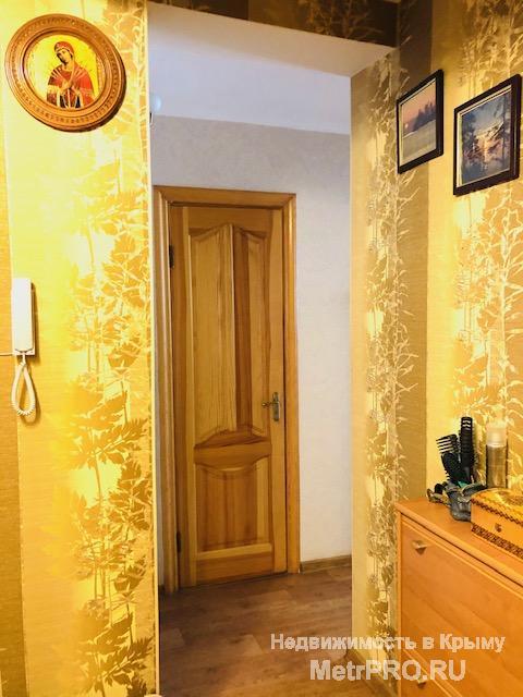 В  развитом  районе, который оснащен развлекательными и социальными учреждениями, продается уютная двухкомнатная... - 5