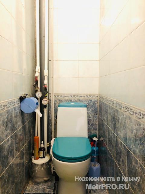 В  развитом  районе, который оснащен развлекательными и социальными учреждениями, продается уютная двухкомнатная... - 6