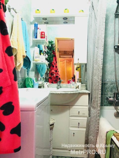 В  развитом  районе, который оснащен развлекательными и социальными учреждениями, продается уютная двухкомнатная... - 7