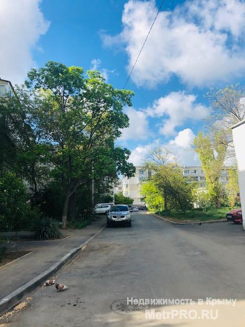 В  развитом  районе, который оснащен развлекательными и социальными учреждениями, продается уютная двухкомнатная... - 13