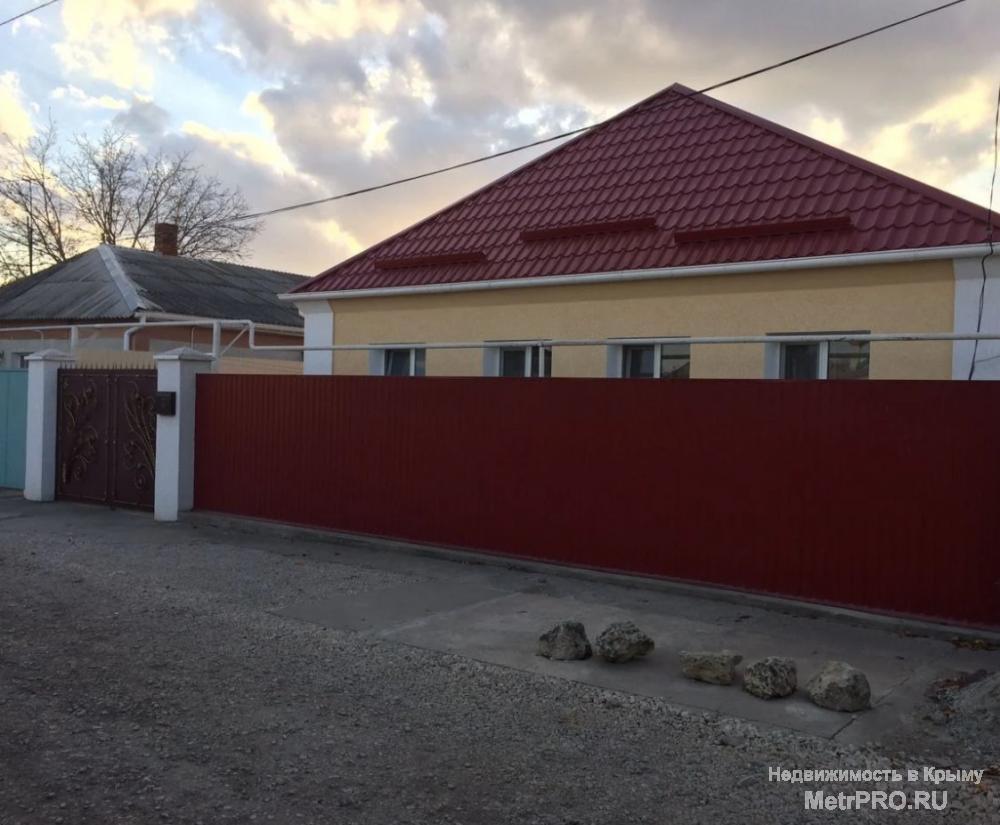 Дом в отличном состоянии на высоком фундаменте , в доме есть всё для комфортного проживания две ванны два санузла,... - 4