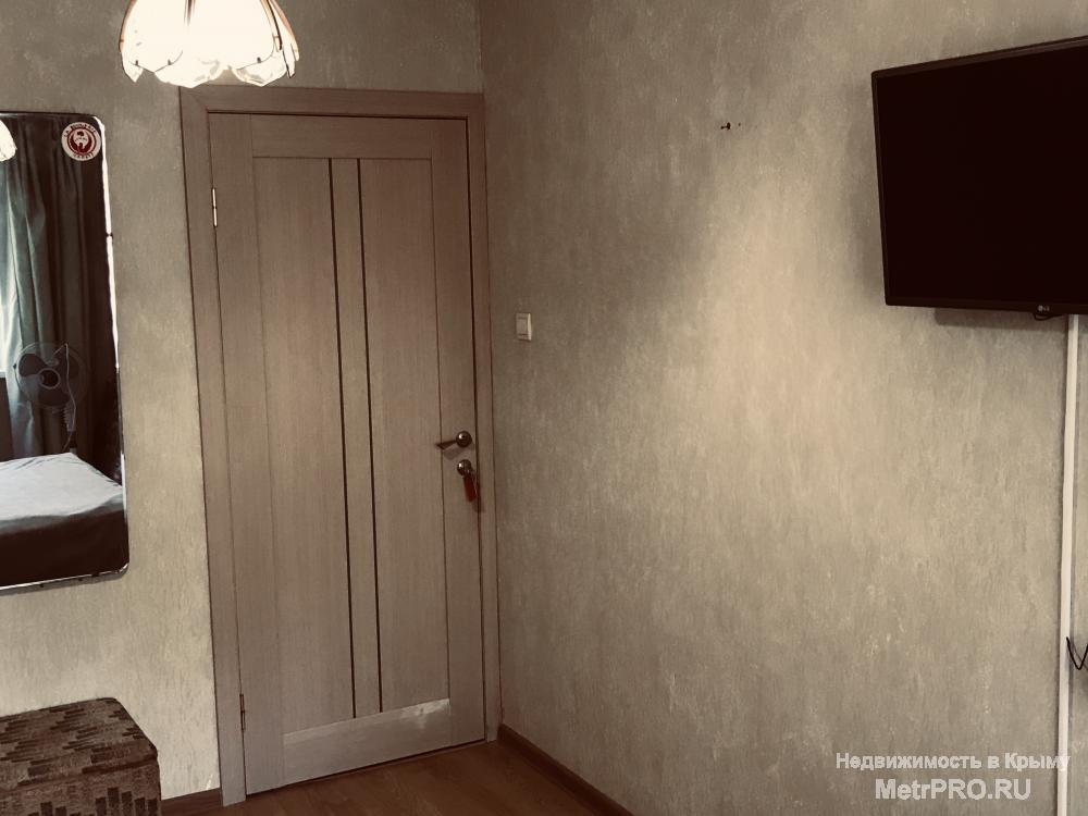 Продается или обмен на Киев или Одессу.  Трехкомнатная квартира в Керчи в районе Аршинцева. Остановка  «Пионерская».... - 29