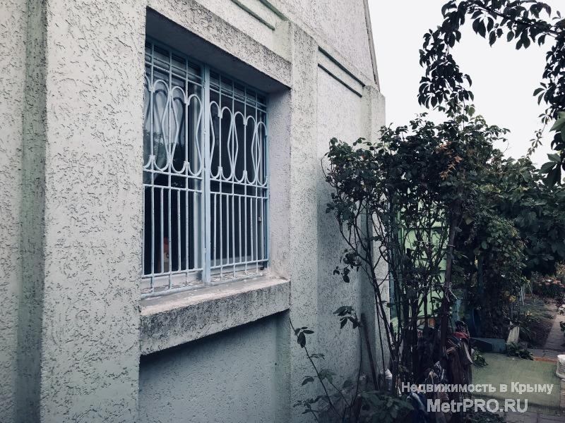 Продается в Керчи дачный участок вместе с дачей. Общая площадь 844 кв.м.  Дача находится в районе  Семи ветров.  В  6... - 7