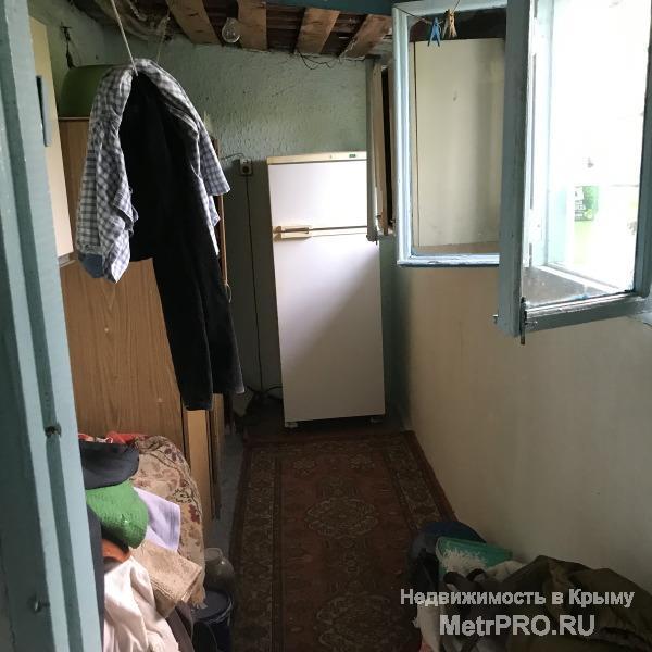 Продается в Керчи дачный участок вместе с дачей. Общая площадь 844 кв.м.  Дача находится в районе  Семи ветров.  В  6... - 10