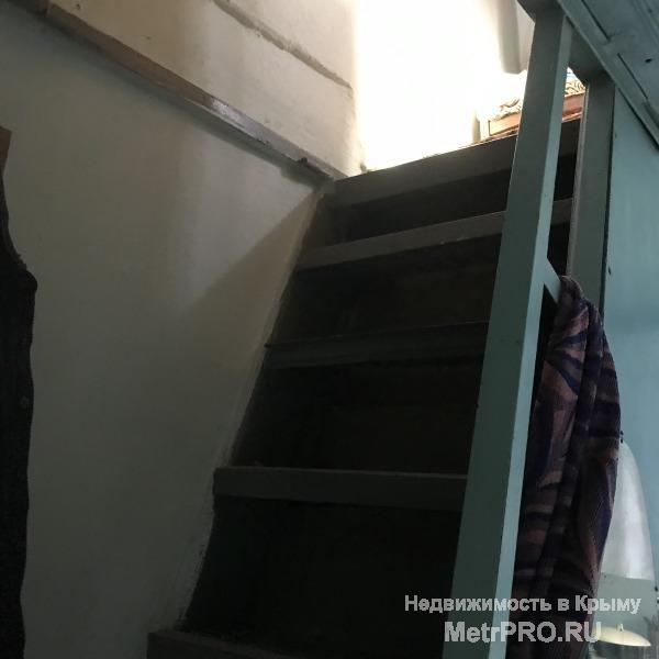 Продается в Керчи дачный участок вместе с дачей. Общая площадь 844 кв.м.  Дача находится в районе  Семи ветров.  В  6... - 11