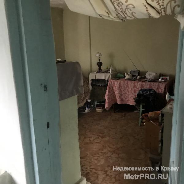 Продается в Керчи дачный участок вместе с дачей. Общая площадь 844 кв.м.  Дача находится в районе  Семи ветров.  В  6... - 20