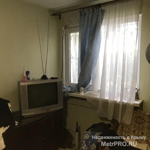 Продается в Керчи дачный участок вместе с дачей. Общая площадь 844 кв.м.  Дача находится в районе  Семи ветров.  В  6... - 22