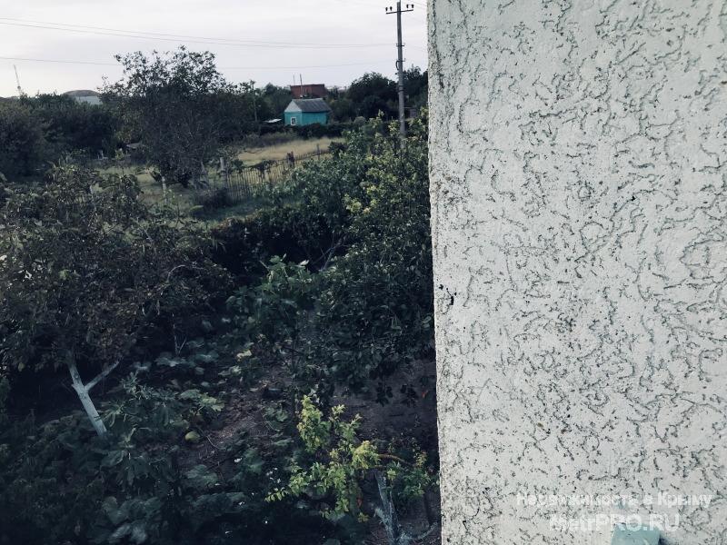 Продается в Керчи дачный участок вместе с дачей. Общая площадь 844 кв.м.  Дача находится в районе  Семи ветров.  В  6... - 23